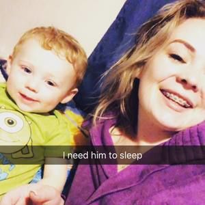 Meet your Posher, Jess